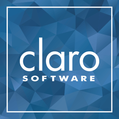 Winner small image - Claro Software